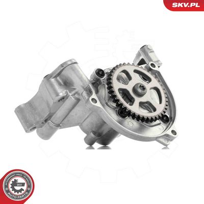 Oil Pump ESEN SKV 77SKV057