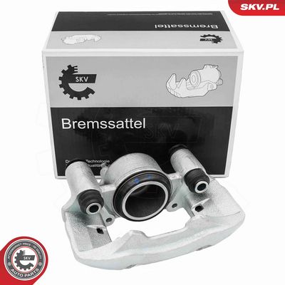 Brake Caliper ESEN SKV 78SKV081