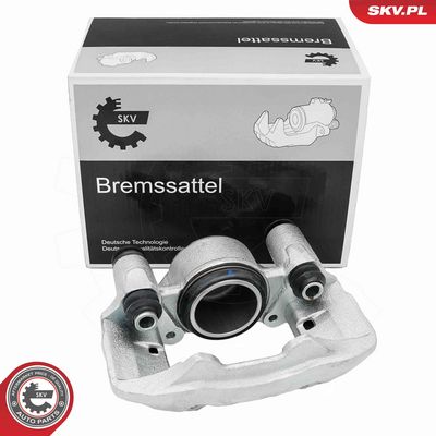 Brake Caliper ESEN SKV 78SKV082