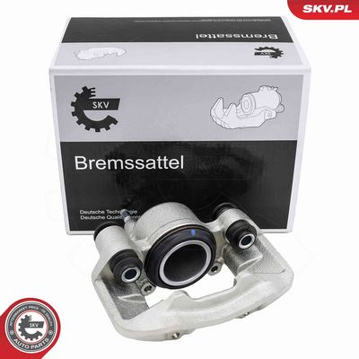 Brake Caliper ESEN SKV 78SKV141