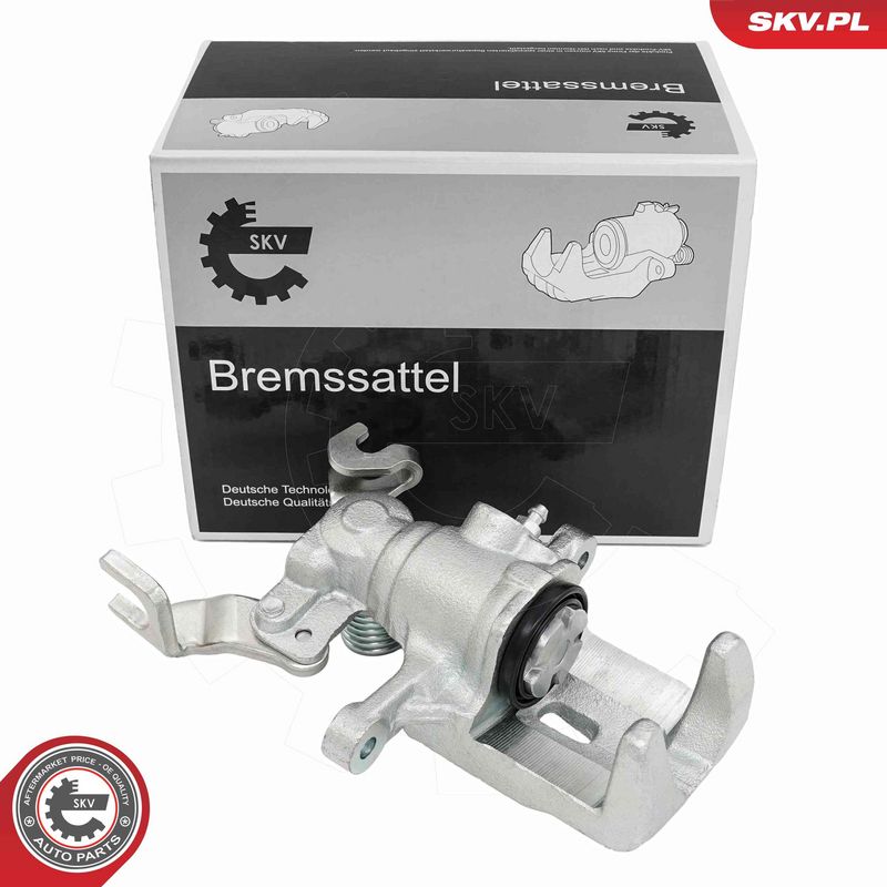 ESEN SKV 78SKV154 Brake Caliper