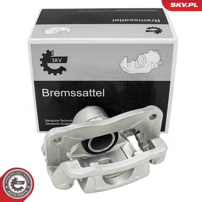 Brake Caliper ESEN SKV 78SKV343