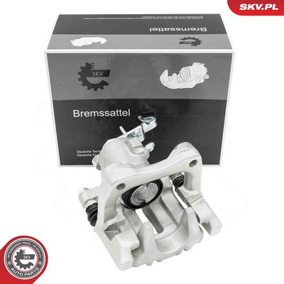 Brake Caliper ESEN SKV 78SKV454