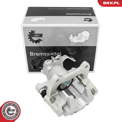 Brake Caliper ESEN SKV 78SKV463