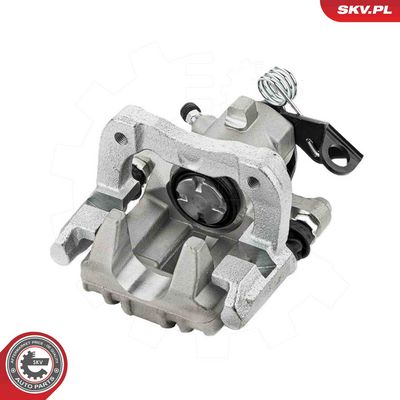 Brake Caliper ESEN SKV 78SKV504