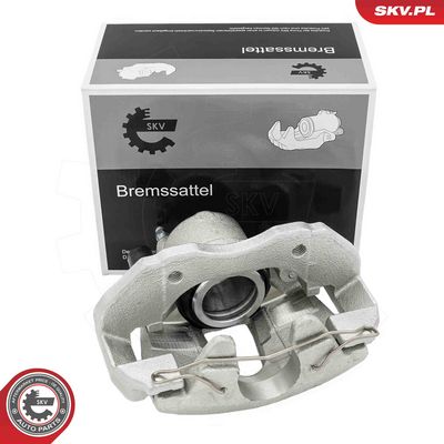 Brake Caliper ESEN SKV 78SKV511