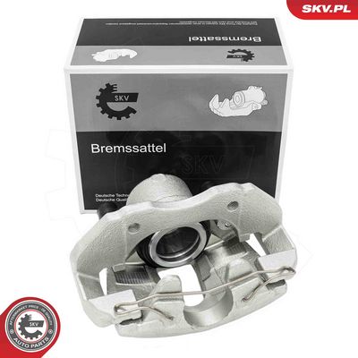 Brake Caliper ESEN SKV 78SKV512