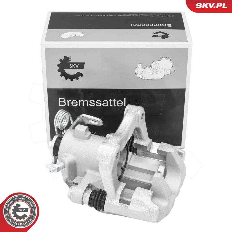 ESEN SKV 78SKV574 Brake Caliper