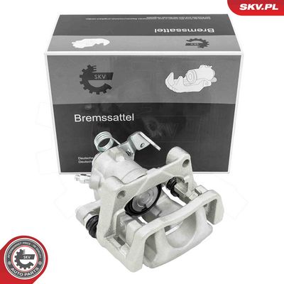 Brake Caliper ESEN SKV 78SKV654