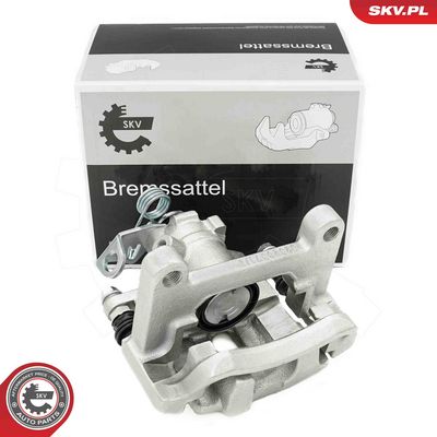 Brake Caliper ESEN SKV 78SKV683