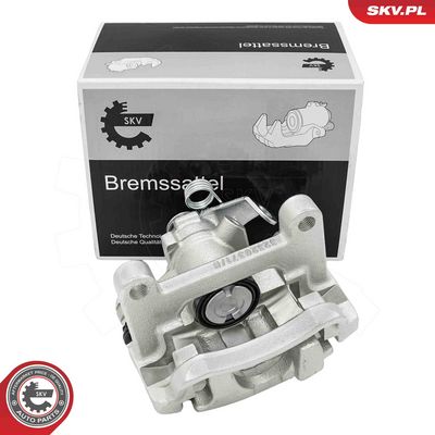 Brake Caliper ESEN SKV 78SKV684