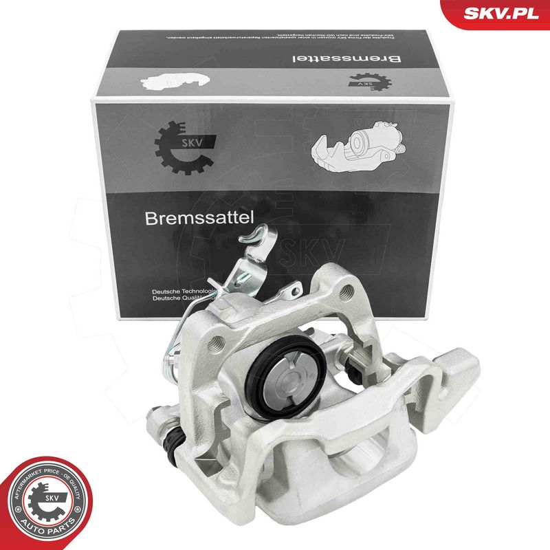 ESEN SKV 78SKV763 Brake Caliper