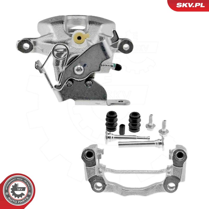 ESEN SKV 78SKV803 Brake Caliper