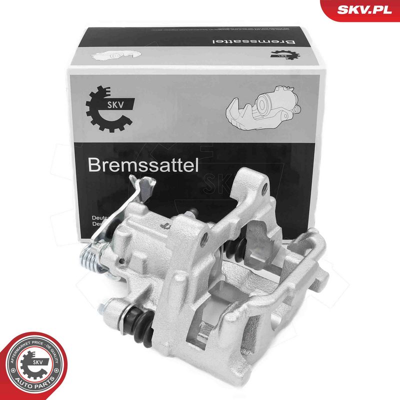 ESEN SKV 78SKV814 Brake Caliper