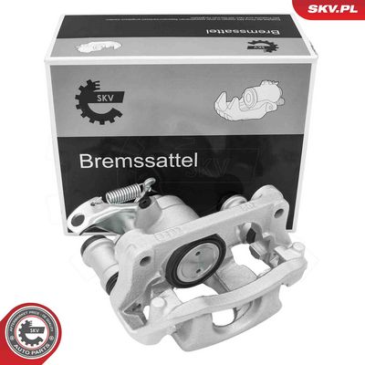 Brake Caliper ESEN SKV 78SKV824