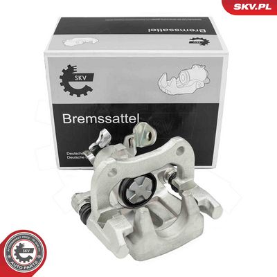 Brake Caliper ESEN SKV 78SKV843