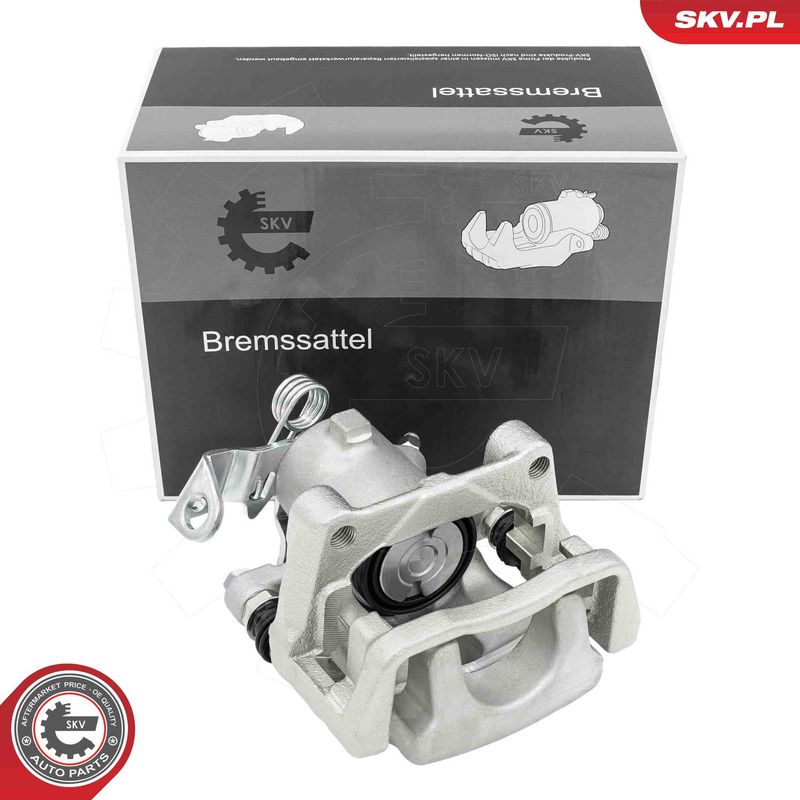 ESEN SKV 78SKV853 Brake Caliper