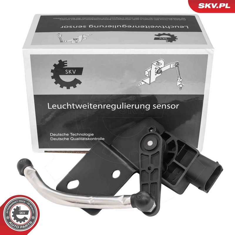 ESEN SKV 81SKV001 Sensor, headlight levelling