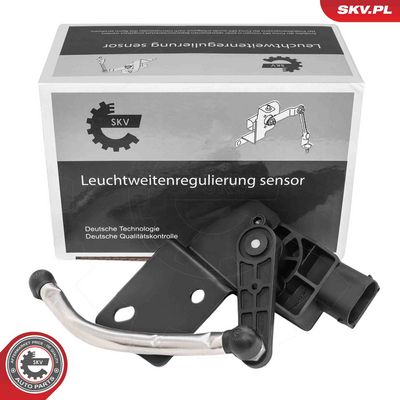 Sensor, headlight levelling ESEN SKV 81SKV001