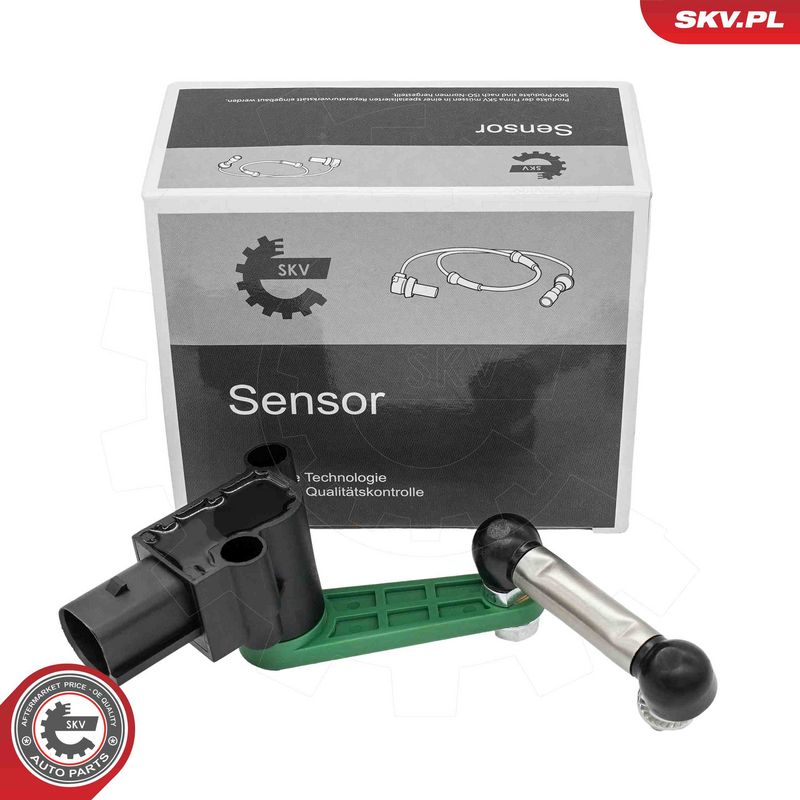 ESEN SKV 81SKV003 Sensor, headlight levelling