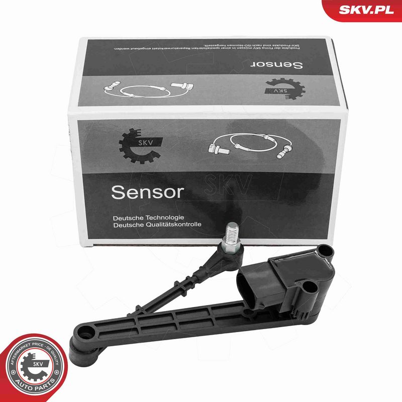 ESEN SKV 81SKV010 Sensor, headlight levelling