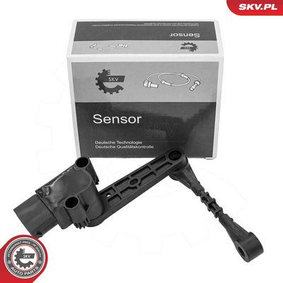 Sensor, headlight levelling ESEN SKV 81SKV011