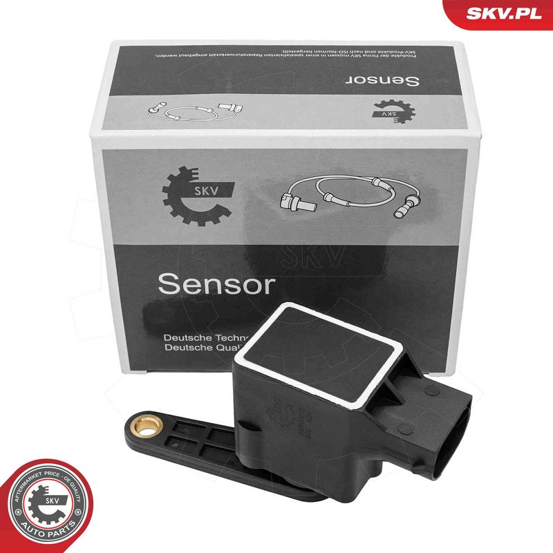 ESEN SKV 81SKV012 Sensor, headlight levelling