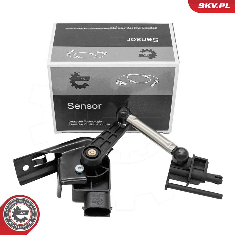 ESEN SKV 81SKV013 Sensor, headlight levelling