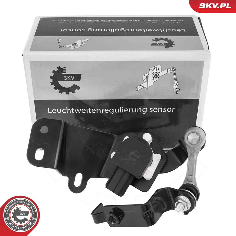 ESEN SKV 81SKV014 Sensor, headlight levelling
