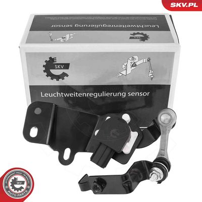 Sensor, headlight levelling ESEN SKV 81SKV014