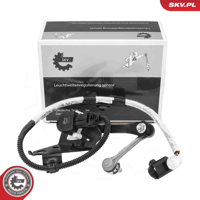 ESEN SKV 81SKV017 Sensor, headlight levelling