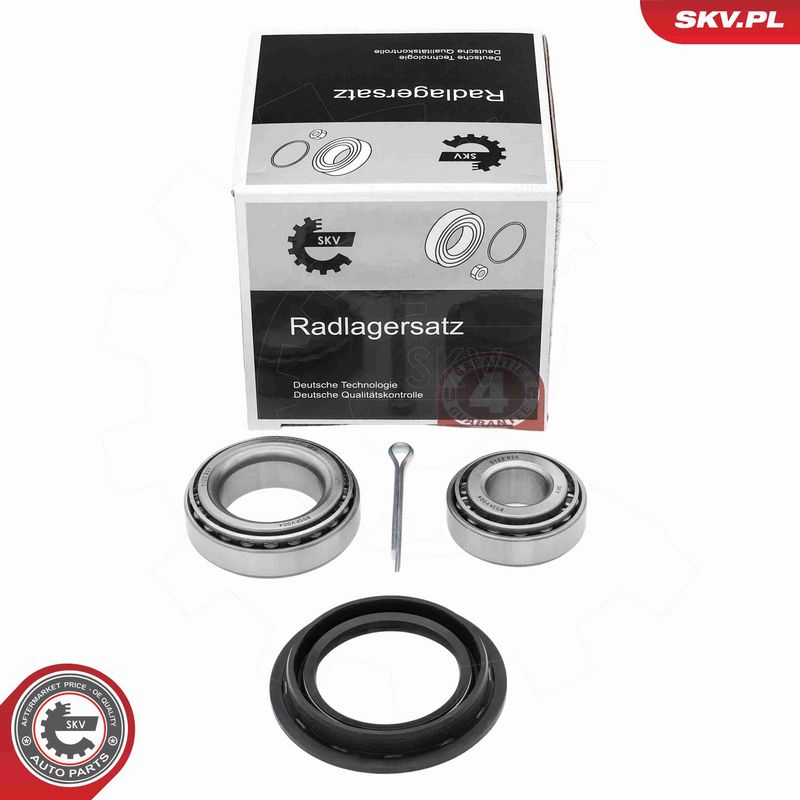 ESEN SKV 85SKV004 Wheel Bearing Kit