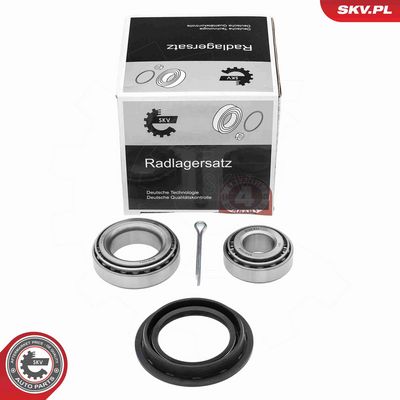 Wheel Bearing Kit ESEN SKV 85SKV004