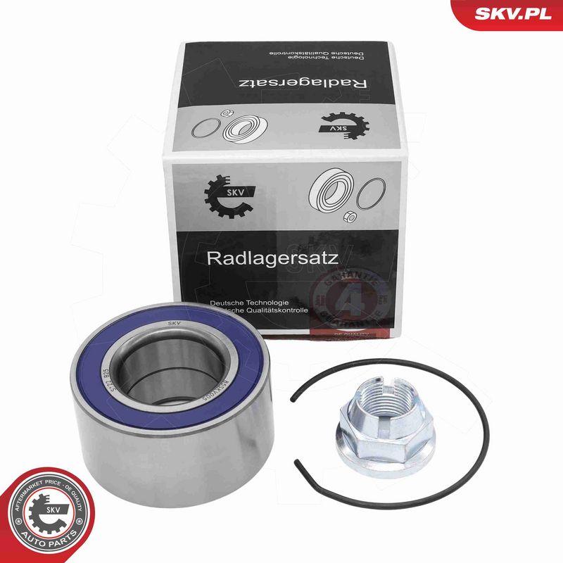 ESEN SKV 85SKV005 Wheel Bearing Kit