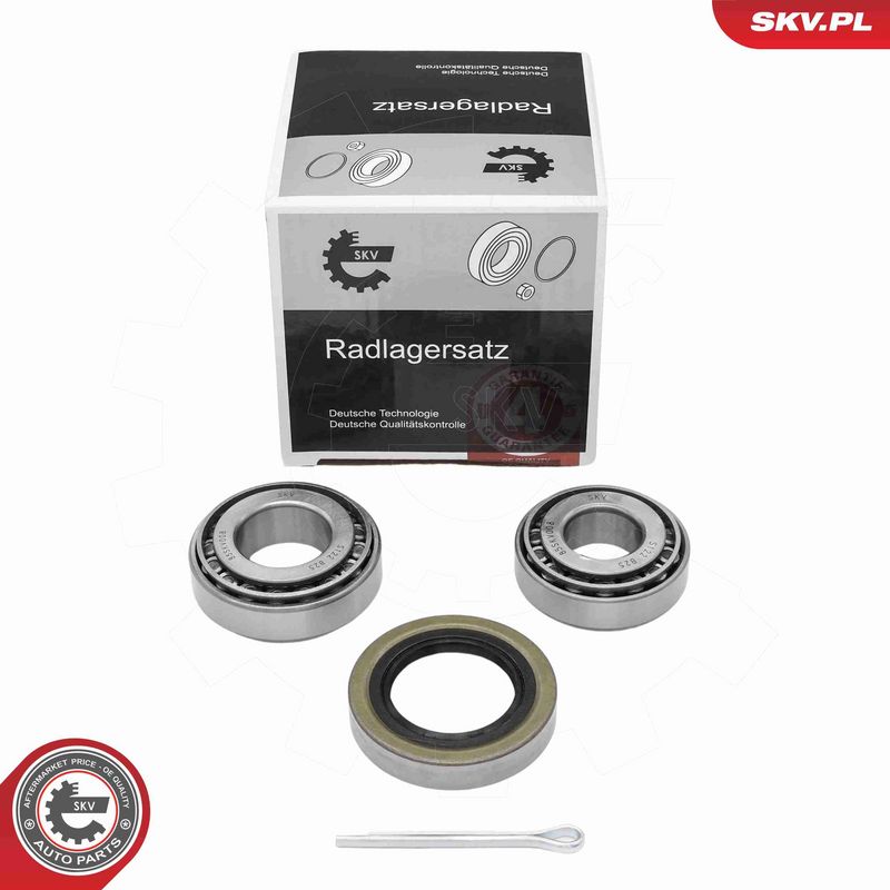 ESEN SKV 85SKV008 Wheel Bearing Kit