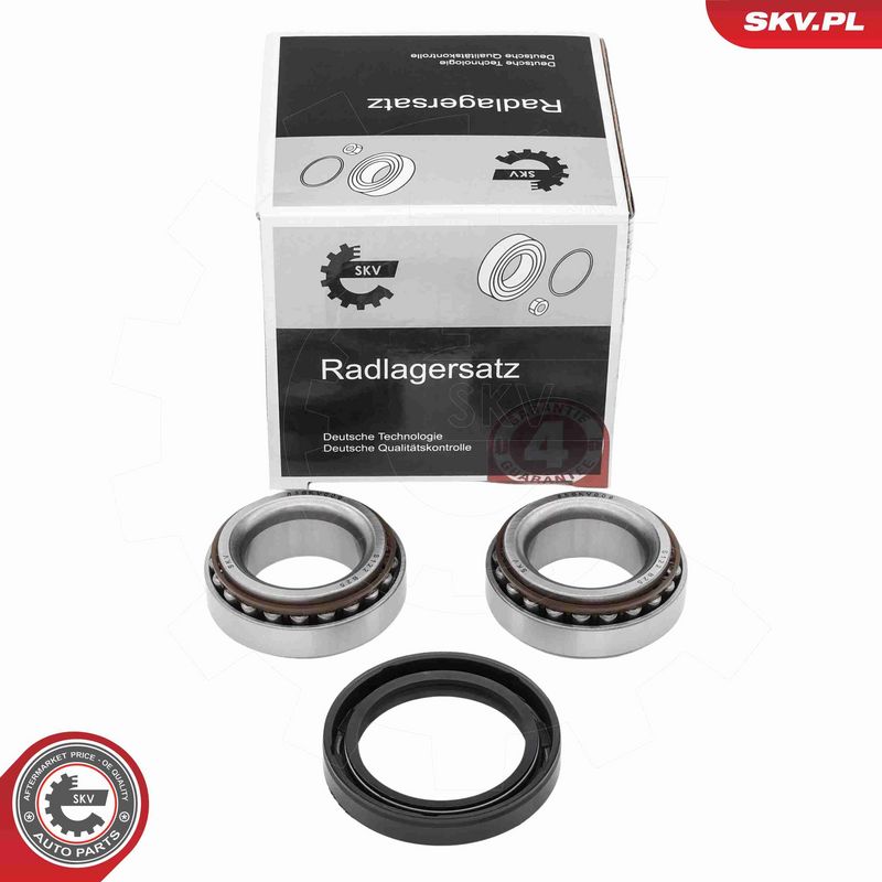 ESEN SKV 85SKV009 Wheel Bearing Kit