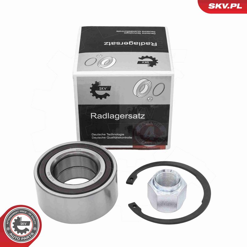 ESEN SKV 85SKV013 Wheel Bearing Kit