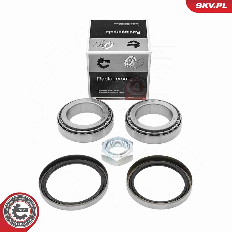 ESEN SKV 85SKV016 Wheel Bearing Kit