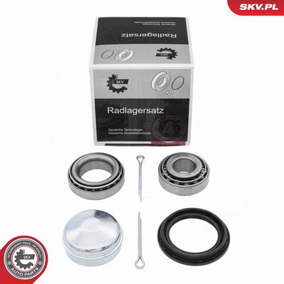 Wheel Bearing Kit ESEN SKV 85SKV017