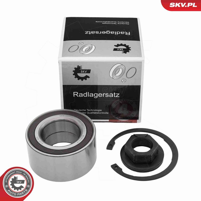 ESEN SKV 85SKV019 Wheel Bearing Kit