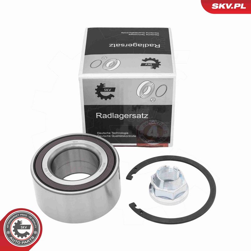 ESEN SKV 85SKV020 Wheel Bearing Kit