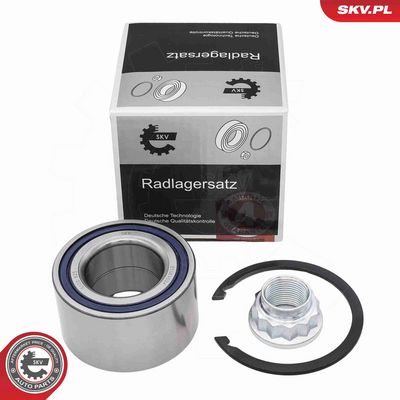 Wheel Bearing Kit ESEN SKV 85SKV024