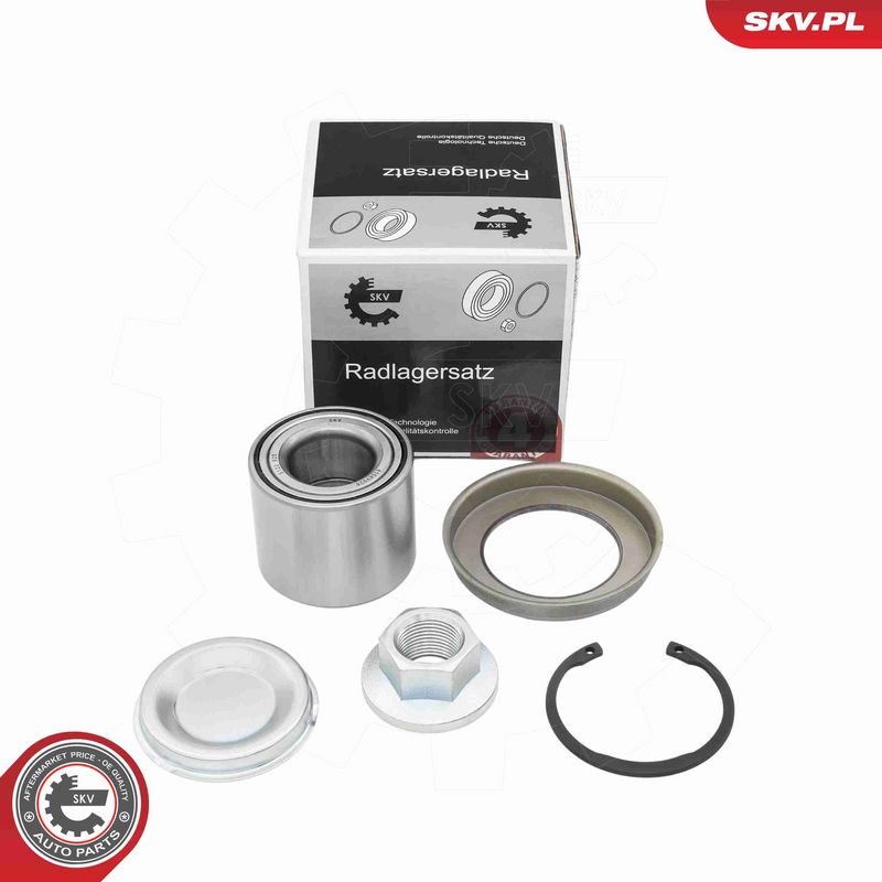 ESEN SKV 85SKV026 Wheel Bearing Kit