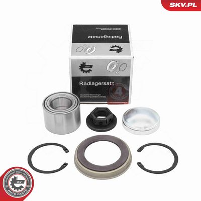Wheel Bearing Kit ESEN SKV 85SKV029