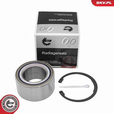 Wheel Bearing Kit ESEN SKV 85SKV030