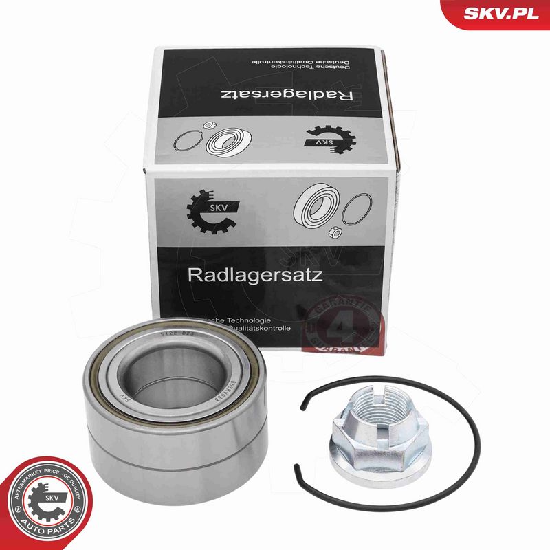 ESEN SKV 85SKV033 Wheel Bearing Kit