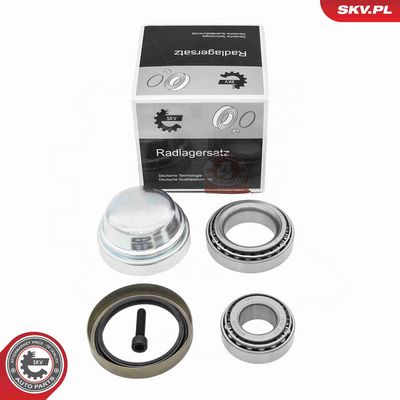 Wheel Bearing Kit ESEN SKV 85SKV034