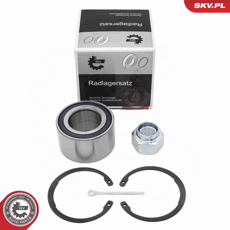 ESEN SKV 85SKV036 Wheel Bearing Kit
