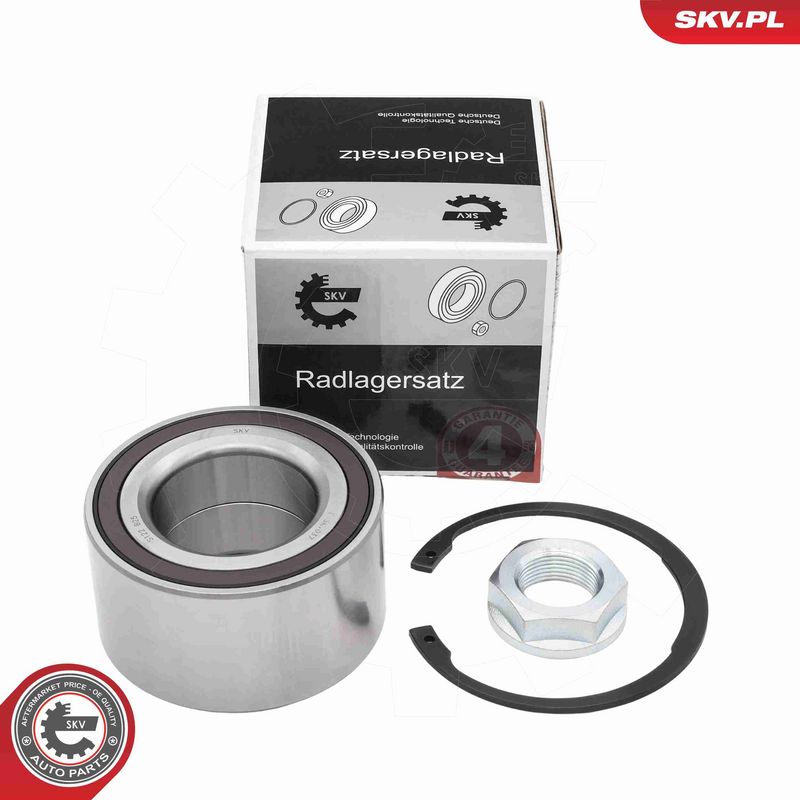 ESEN SKV 85SKV037 Wheel Bearing Kit