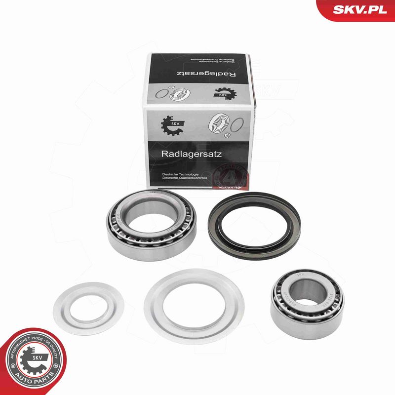 ESEN SKV 85SKV040 Wheel Bearing Kit